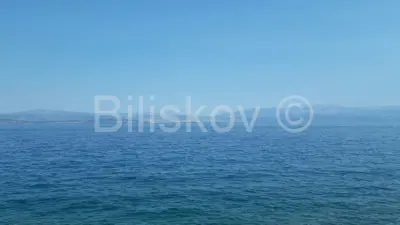 Građevinska parcela 2 022 m², Nečujam, 150 m od mora - 8