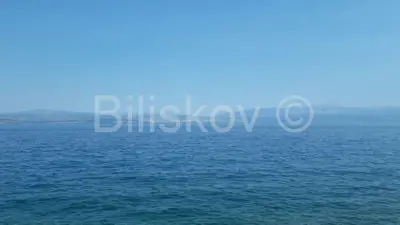 Građevinska parcela 2 022 m², Nečujam, 150 m od mora - 8
