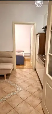 Wohnung 27 m², Rovinj nahe dem Zentrum, möbliert und als Eigentumseinheit eingetragen - 4