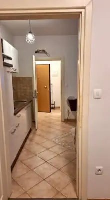 Wohnung 27 m², Rovinj nahe dem Zentrum, möbliert und als Eigentumseinheit eingetragen