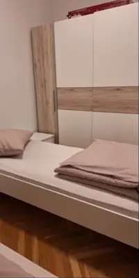 Wohnung 27 m², Rovinj nahe dem Zentrum, möbliert und als Eigentumseinheit eingetragen - 7