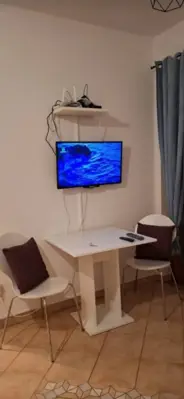 Wohnung 27 m², Rovinj nahe dem Zentrum, möbliert und als Eigentumseinheit eingetragen - 3