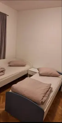 Wohnung 27 m², Rovinj nahe dem Zentrum, möbliert und als Eigentumseinheit eingetragen - 6