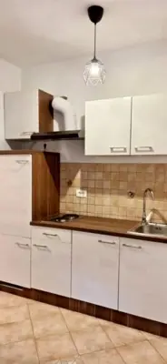 Wohnung 27 m², Rovinj nahe dem Zentrum, möbliert und als Eigentumseinheit eingetragen - 2