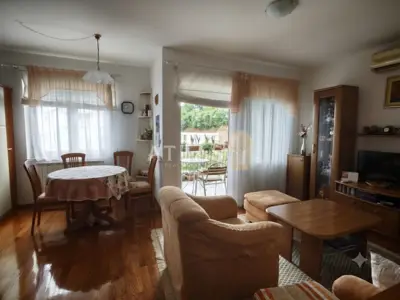 Stan 48 m², Ičići - garaža i parkirno mjesto - 2