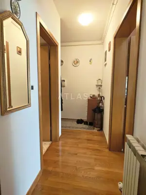 Stan 48 m², Ičići - garaža i parkirno mjesto - 5