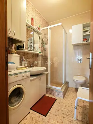 Stan 48 m², Ičići - garaža i parkirno mjesto - 9