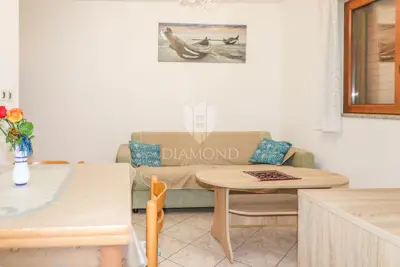 New apartment with parking in a prime location - 2
