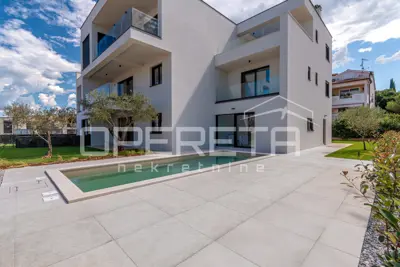 Terraced house 106 m², Poreč - close to the sea and amenities - 2