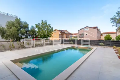 Terraced house 106 m², Poreč - close to the sea and amenities - 22