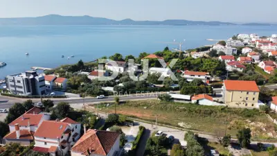 Penthouse 111 m², Sukošan - Dachterrasse und 3 Schlafzimmer - 5