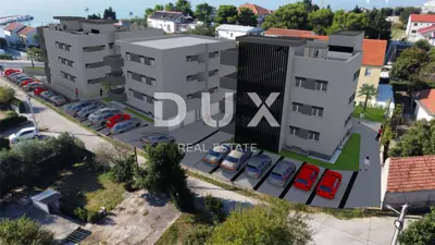 Penthouse 111 m², Sukošan - Dachterrasse und 3 Schlafzimmer - 7