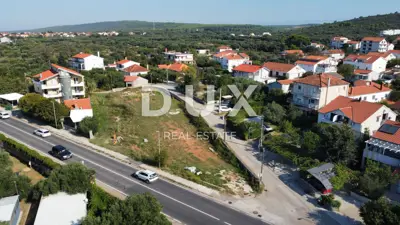 Penthouse 111 m², Sukošan - Dachterrasse und 3 Schlafzimmer - 6
