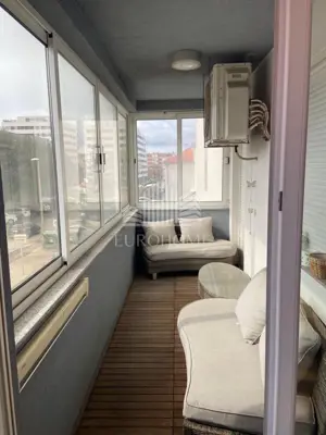 ZADAR, CENTAR, DVOSOBAN STAN ZA NAJAM, 90 m²