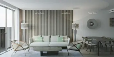 Wohnung 123 m², Umag - luxuriöses Resort in Meeresnähe - 7