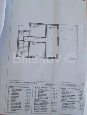 Kuća 294 m², Medići - 50 m od mora i plaže - 26