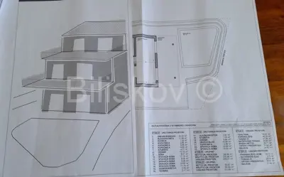 Kuća 294 m², Medići - 50 m od mora i plaže - 23