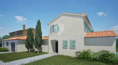 House for sale in Novigrad, 164 m² - 4