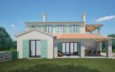 House for sale in Novigrad, 164 m² - 3