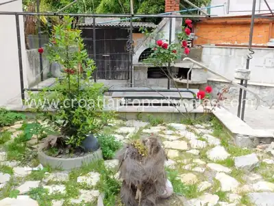 House 90 m², Split center - stone house with courtyard - 3