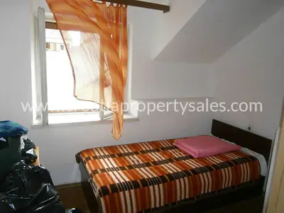 House 90 m², Split center - stone house with courtyard - 8