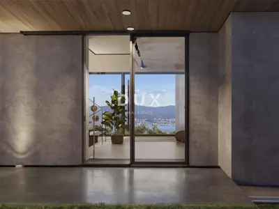 Villa 320 m², Opatija - Centar, atemberaubender Panoramablick auf das Meer - 7