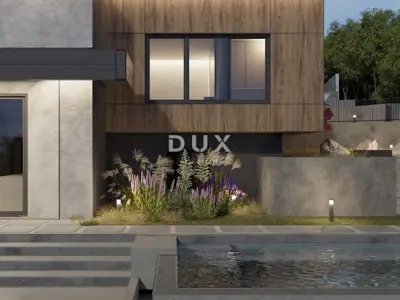 Villa 320 m², Opatija - Centar, atemberaubender Panoramablick auf das Meer - 5