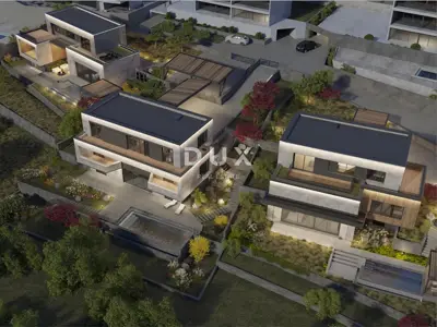 Villa 320 m², Opatija - Centar, atemberaubender Panoramablick auf das Meer - 4