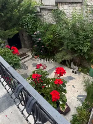 House 140 m², Grižane-Belgrad - stone and renovated - 4