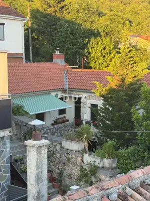 House 140 m², Grižane-Belgrad - stone and renovated - 3