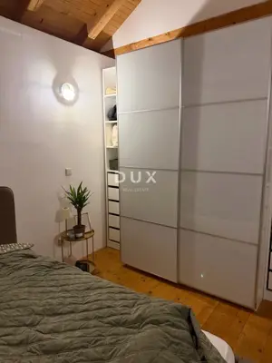 House 140 m², Grižane-Belgrad - stone and renovated - 8