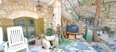 House 140 m², Grižane-Belgrad - stone and renovated - 15