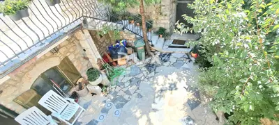 House 140 m², Grižane-Belgrad - stone and renovated - 11