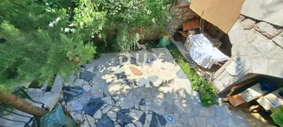 House 140 m², Grižane-Belgrad - stone and renovated - 12