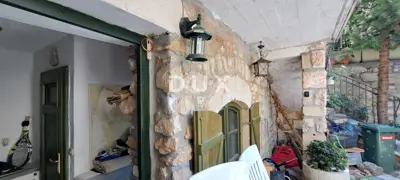 House 140 m², Grižane-Belgrad - stone and renovated - 17