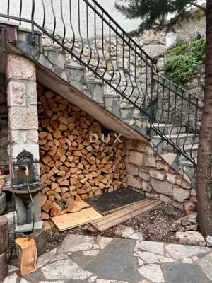 House 140 m², Grižane-Belgrad - stone and renovated - 5