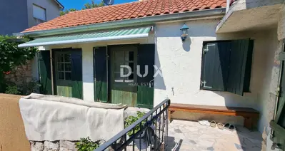 House 140 m², Grižane-Belgrad - stone and renovated - 9