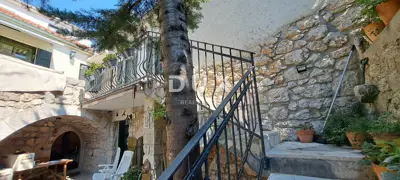 House 140 m², Grižane-Belgrad - stone and renovated - 14