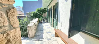 House 140 m², Grižane-Belgrad - stone and renovated - 20
