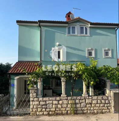 Haus 200 m², Crveni vrh - Meerblick - 2