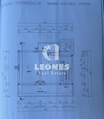 Haus 200 m², Crveni vrh - Meerblick - 22