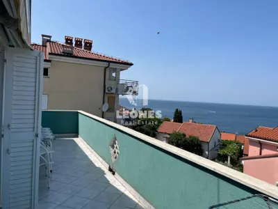 Haus 200 m², Crveni vrh - Meerblick - 19