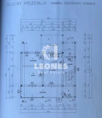 Haus 200 m², Crveni vrh - Meerblick - 20