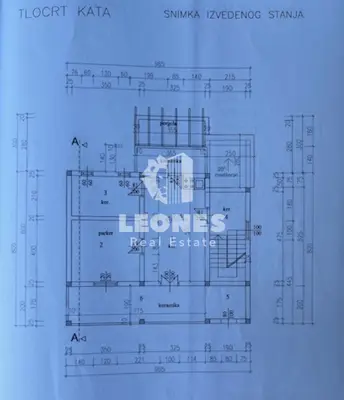 Haus 200 m², Crveni vrh - Meerblick - 21