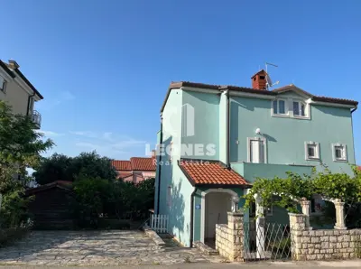 Haus 200 m², Crveni vrh - Meerblick - 3