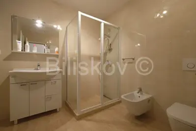 Brač, Splitska 2 kuće, bazen, okućnica 1000 m², 150m od mora - 22