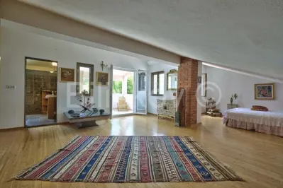 Brač, Splitska 2 kuće, bazen, okućnica 1000 m², 150m od mora - 15