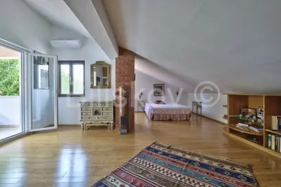 Brač, Splitska 2 kuće, bazen, okućnica 1000 m², 150m od mora - 16