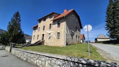 Stan 78 m², Vrbovsko - centar grada - 10