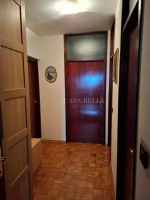 Wohnung 76 m², Velika Gorica - Galženica, möbliert und Loggia - 4
